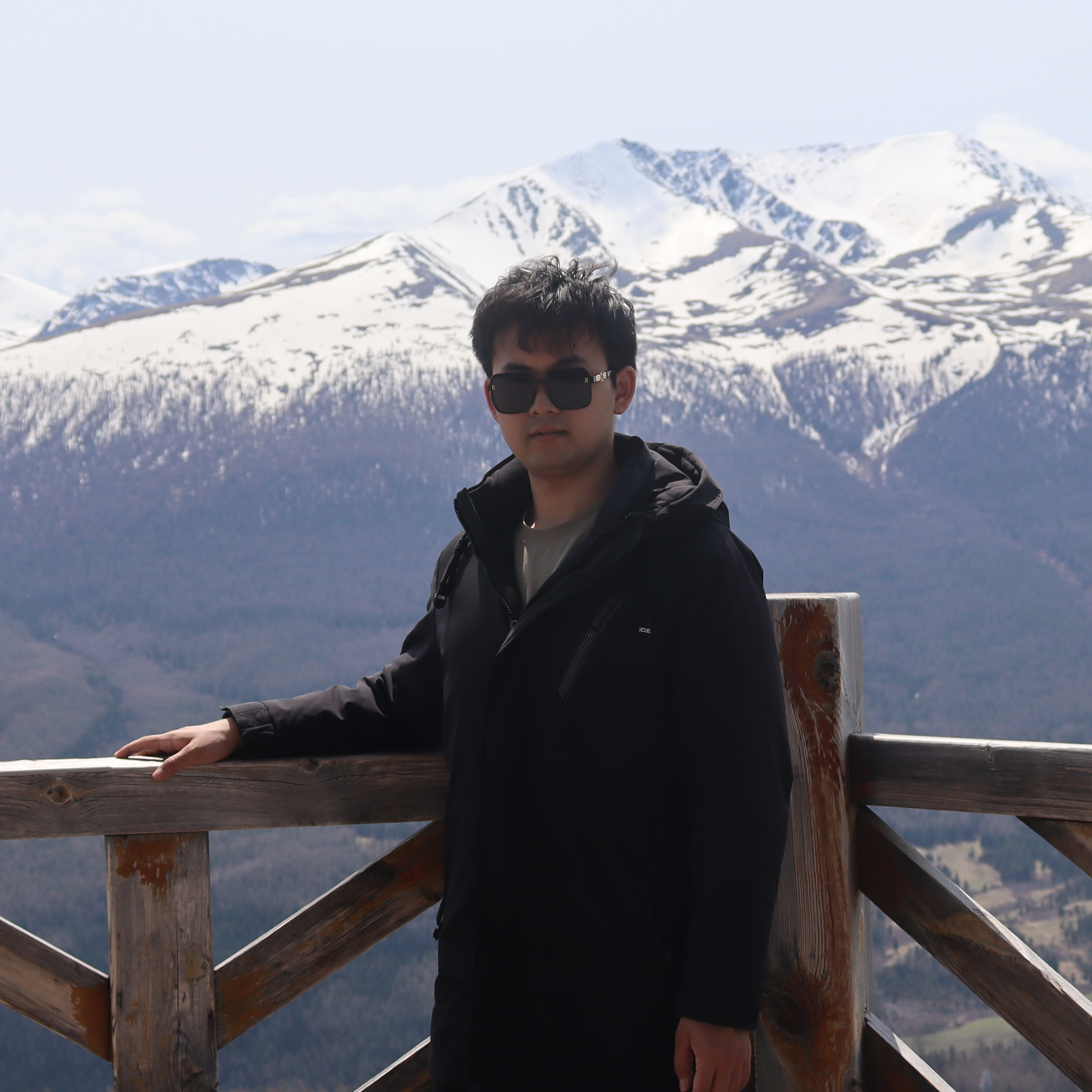 Yuqi Cheng